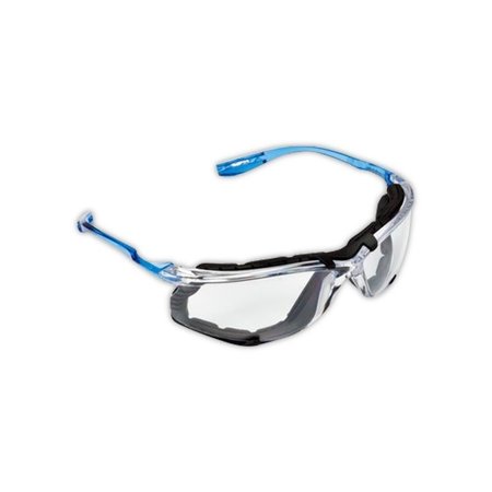 3M Safety Glasses, Clear Antifog Coating 10078371118720